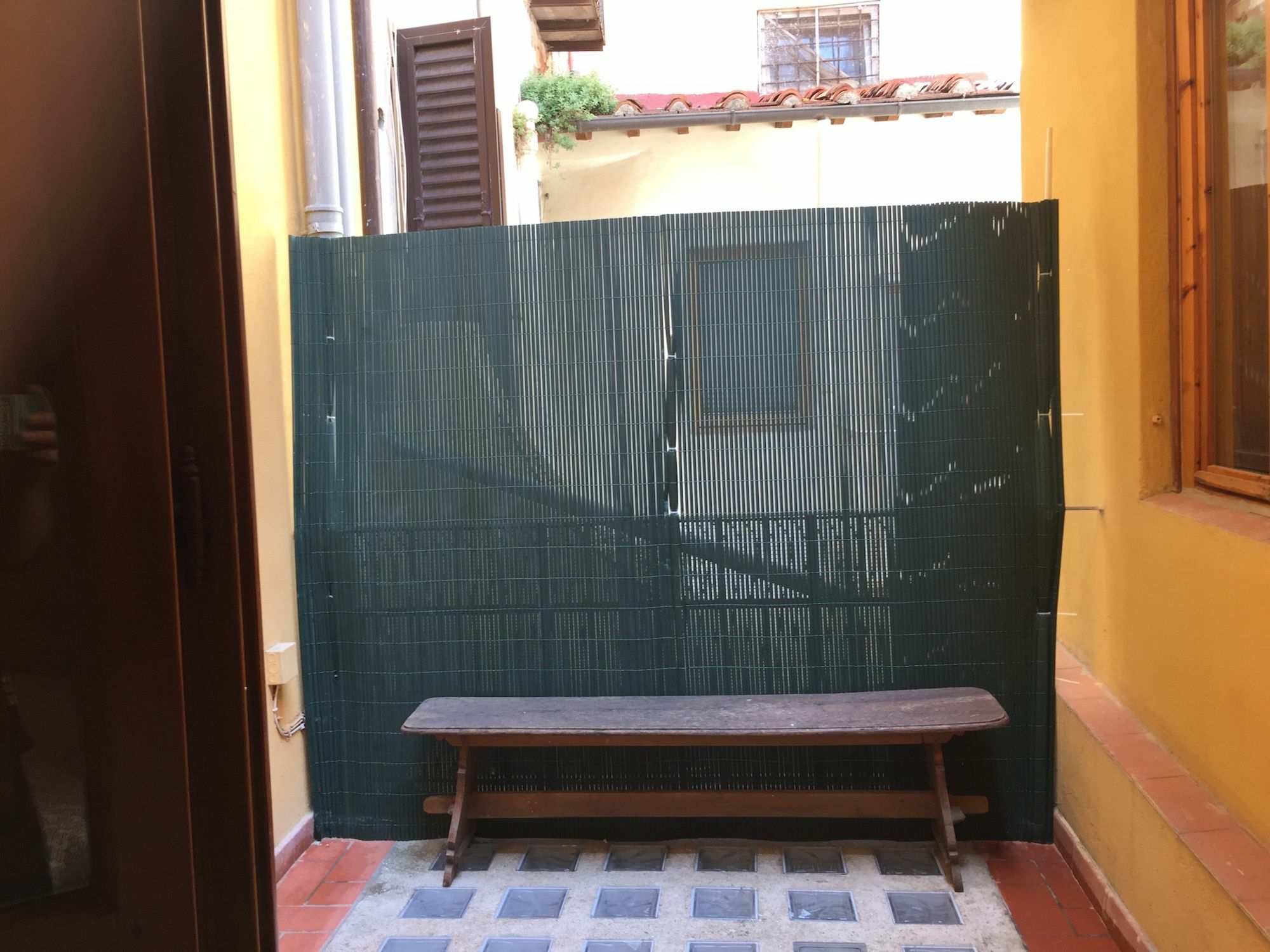 Sdrucciolo Dei Pitti Second Floor Apartment Florence